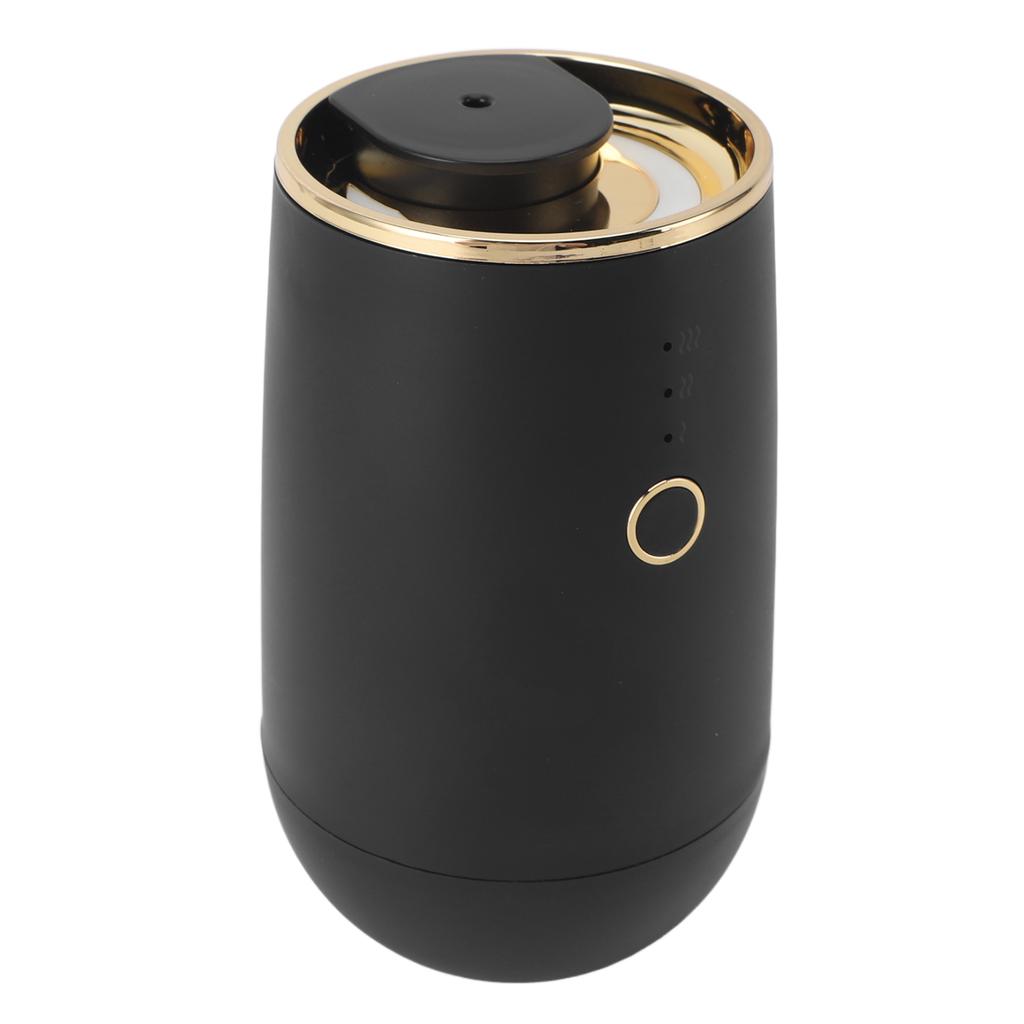 Car Aroma Diffuser Compact Versatile Desktop Essential Oil Diffuser Air Fresher for Vehicle Home