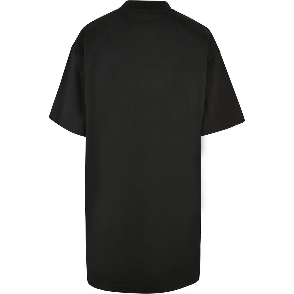 Urban Classics Womens/Ladies Organic Heavyweight Oversized T-Shirt Dress