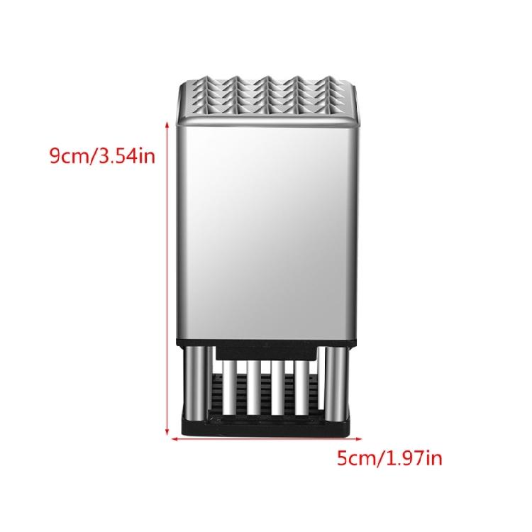 Domestic Meat Loosening Needle Functional Meat Steaks Tenderizer for Cook