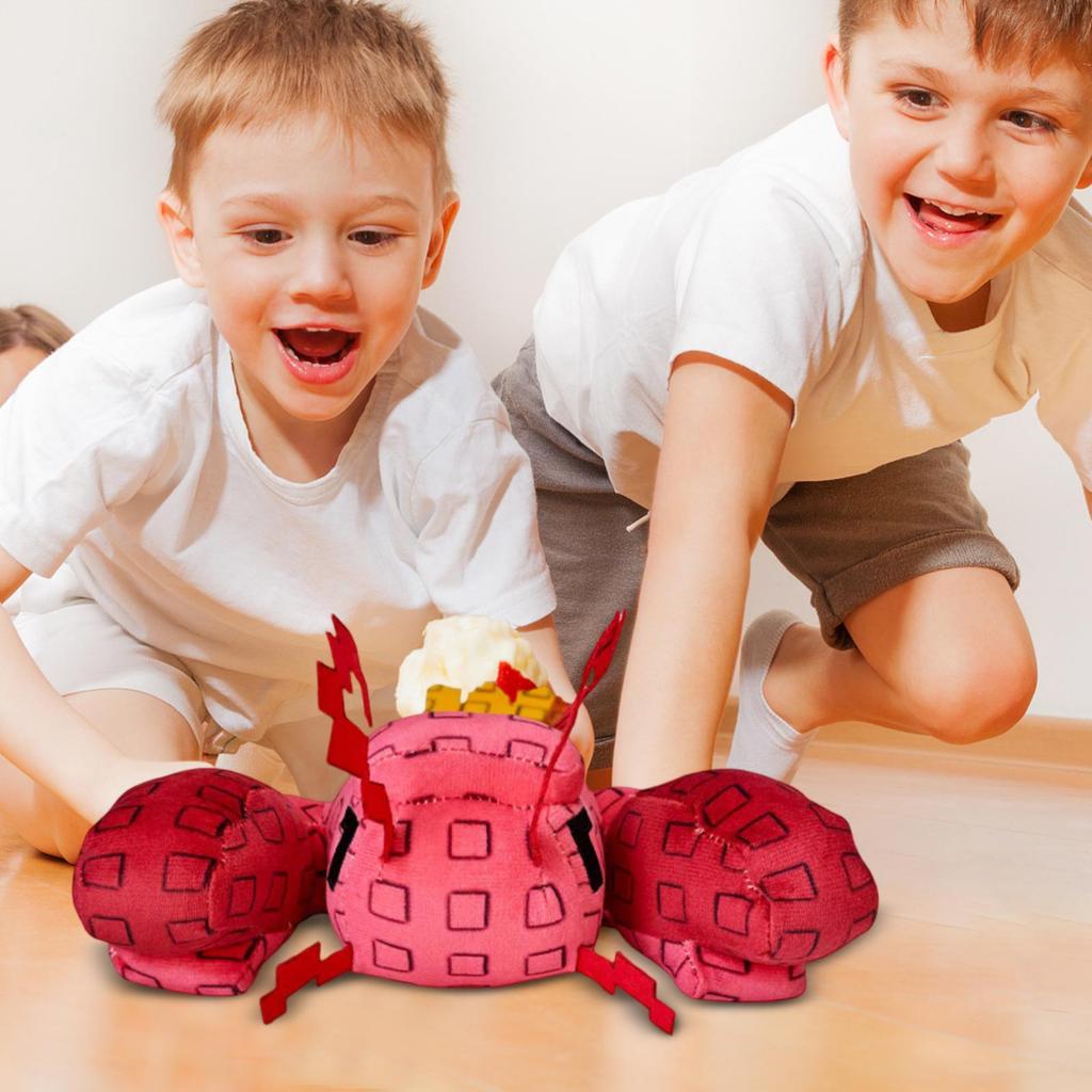 Cute Plush Doll Toy Gift Cartoon Children's Rag Doll Doll