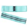 Fabric Resistance Elastic Booty Bands Squat Glute Workout Non-slip Trainer Thick Band Stretch Fitness Strips Loops Yoga Equipmet