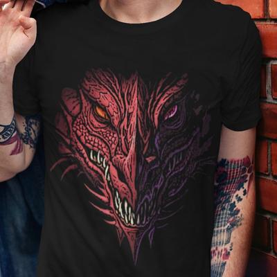 Oberteile – T-Shirts