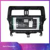 10.1-inch Vertical Android Smart Navigator for 2018 Toyota Prado
