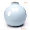 Room Decor Tissue Holder Round Removable , as described