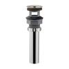 Kakudai Drain Fitting Unit 494-027-32