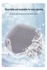 Four Seasons Breathable Gel Lumbar Support Pad for Car - Ideal for Long Sitting