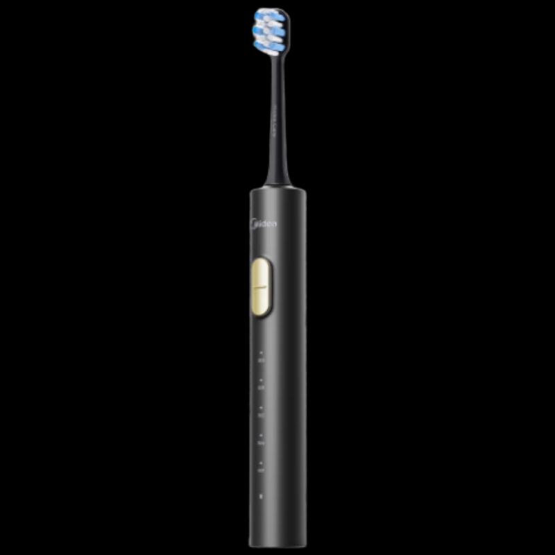 

Подарунковий набір електричної зубної щітки Midea S1P Sonic