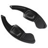 Shift Paddle For Volkswagen VW Golf 7 MK7 GOLF 8 MK8 Rline GTI R 2013- Car Steering Wheel DSG Shifter Extension 2pcs