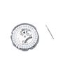 High Precision Repair Quartz Chronograph Watch Movement for VK63A for VK Series Parts
