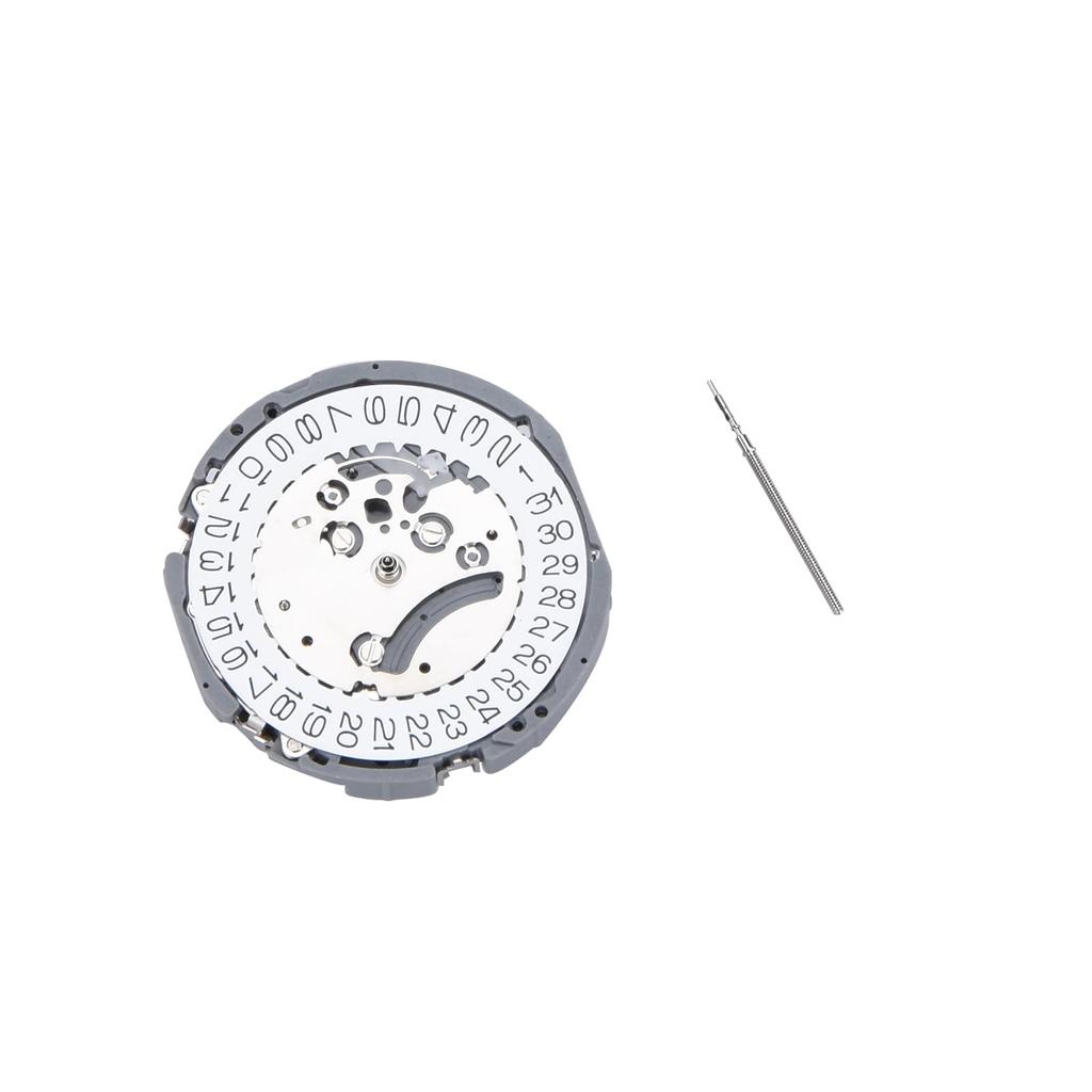 High Precision Repair Quartz Chronograph Watch Movement for VK63A for VK Series Parts