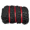 Round Bale Hay Net, 1.8 x 1.8 x 1.8 m, 38.1 x 38.1 mm Holes, PE Material, Knotless Design, with Zip Ties, Needle Shuttle, Repair Twine and Storage