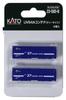 KATO N Gauge UV54A Set of Model Railroad Container, D-Line, 2, Supplies, 23-585-B