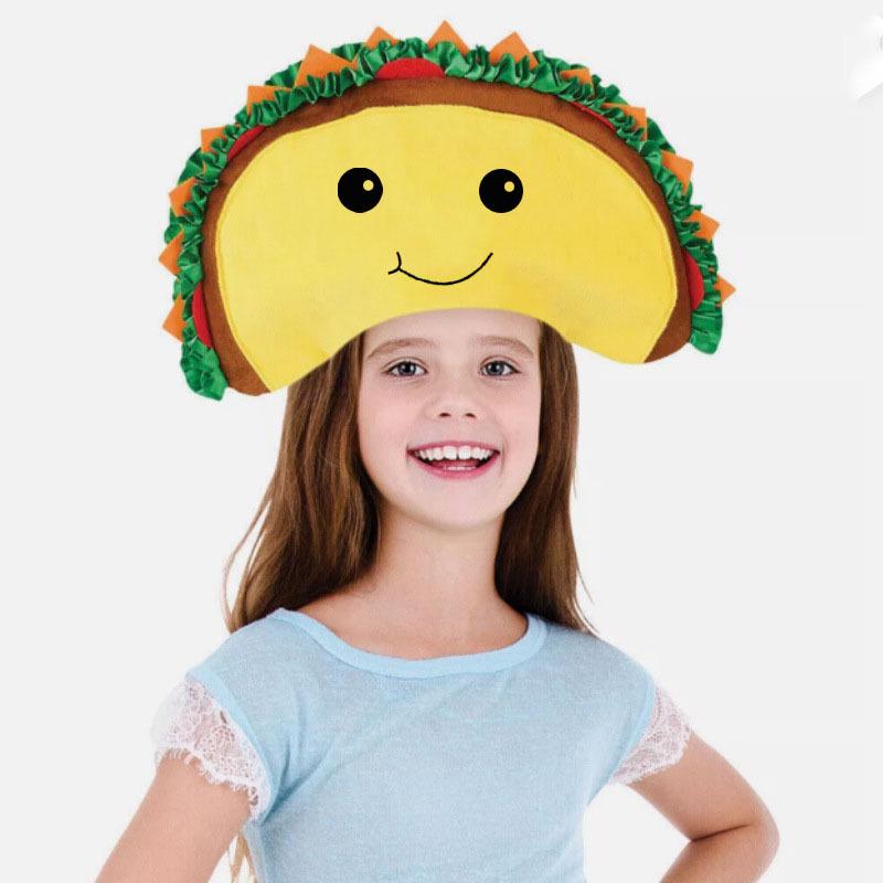 Felpa con Cappuccio e Cappello Polpo Stile Giapponese - Divertente Accessorio per Foto di Halloween per Adulti e Bambini