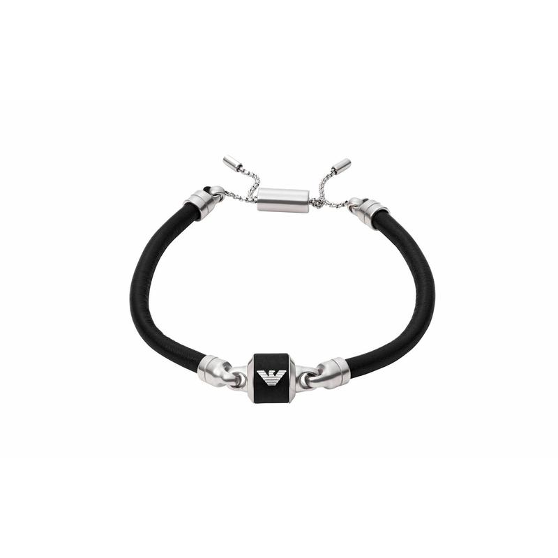 Emporio Armani Fashionable Bracelets and Accessories for Men EGS2912040