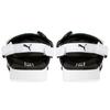 PUMA Slect Leadcat Ylm Sandal Black/White 365630-02