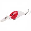 Gold Foil Crankbait, Hard Fishing for, Lifelike Artificial Fish