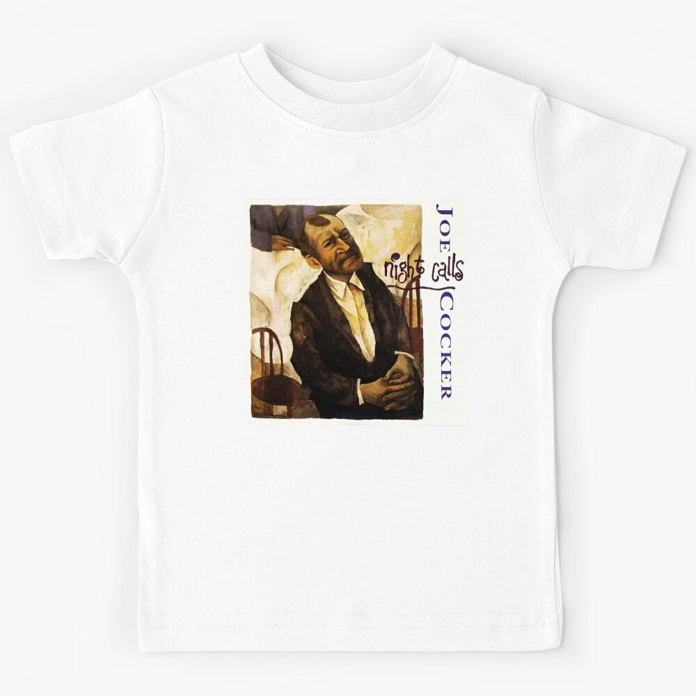 night calls Kids T-Shirt 170