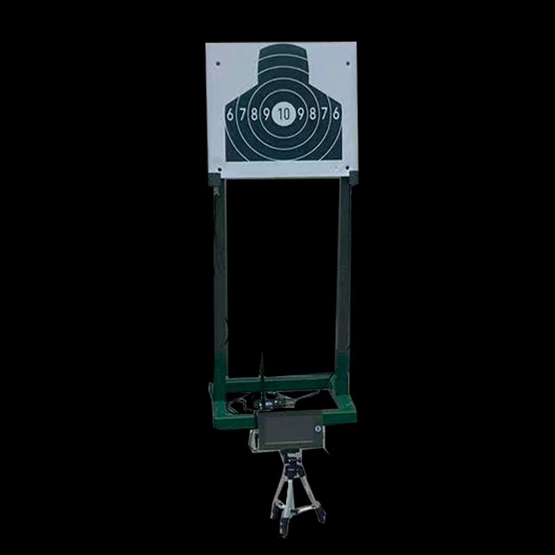 Jianfenglang Type 25 Tactical Target Reporting System