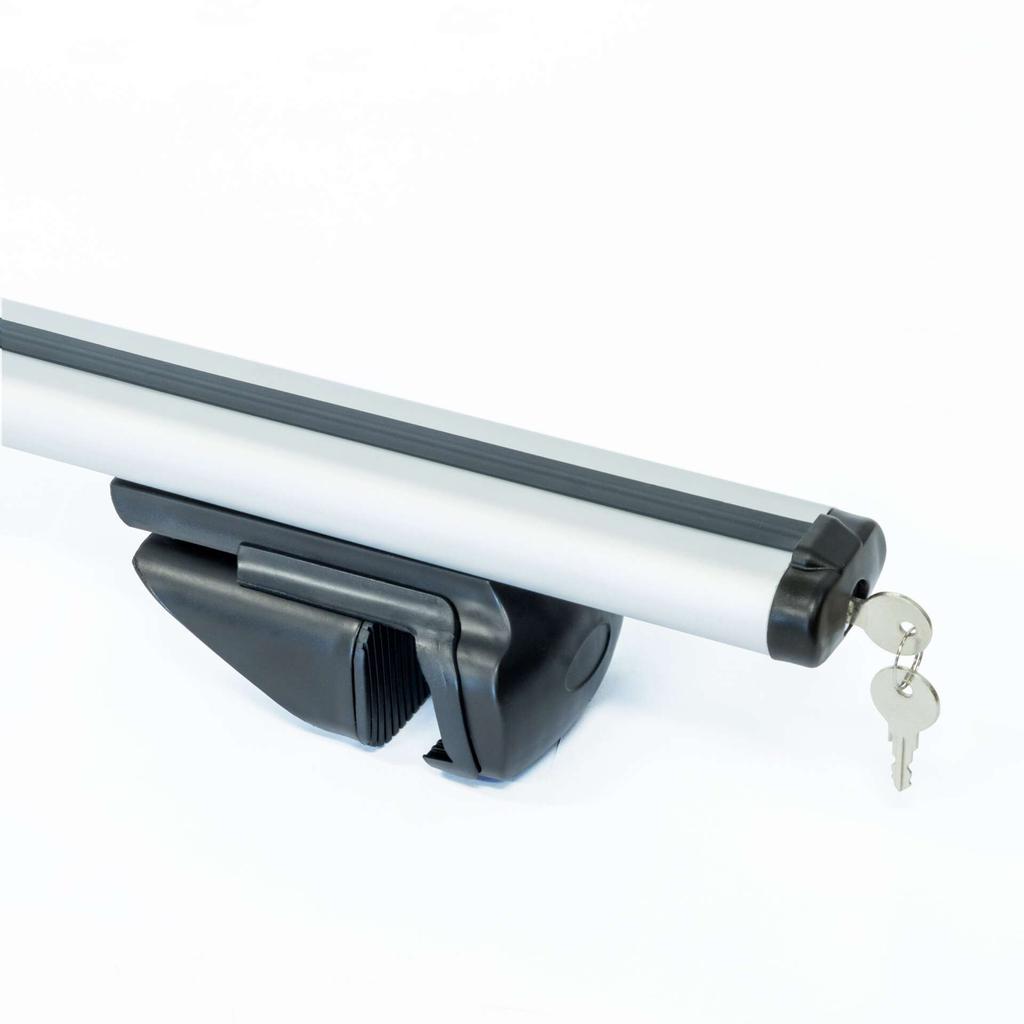 Roof Rack Base 120cm Eprr01