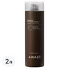 Anase Professional Root & Scalp Shampoo 2 Pcs 500ml