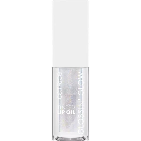 Catrice Glossin Glow Tinted Lip Olejek Do Ust 060 Party Crasher 4Ml