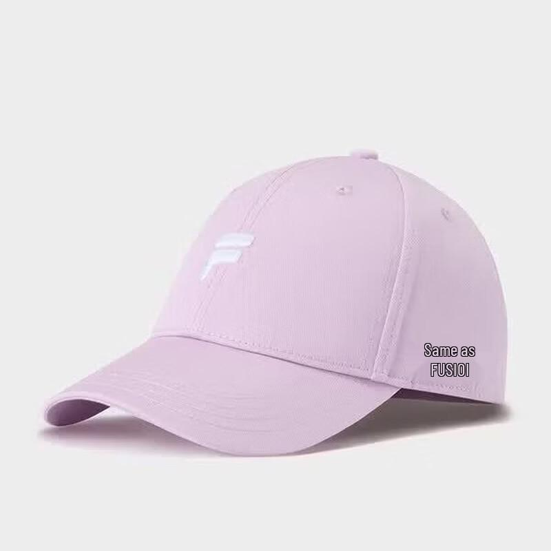 FILA FUSION Unisex Baseball Cap XS