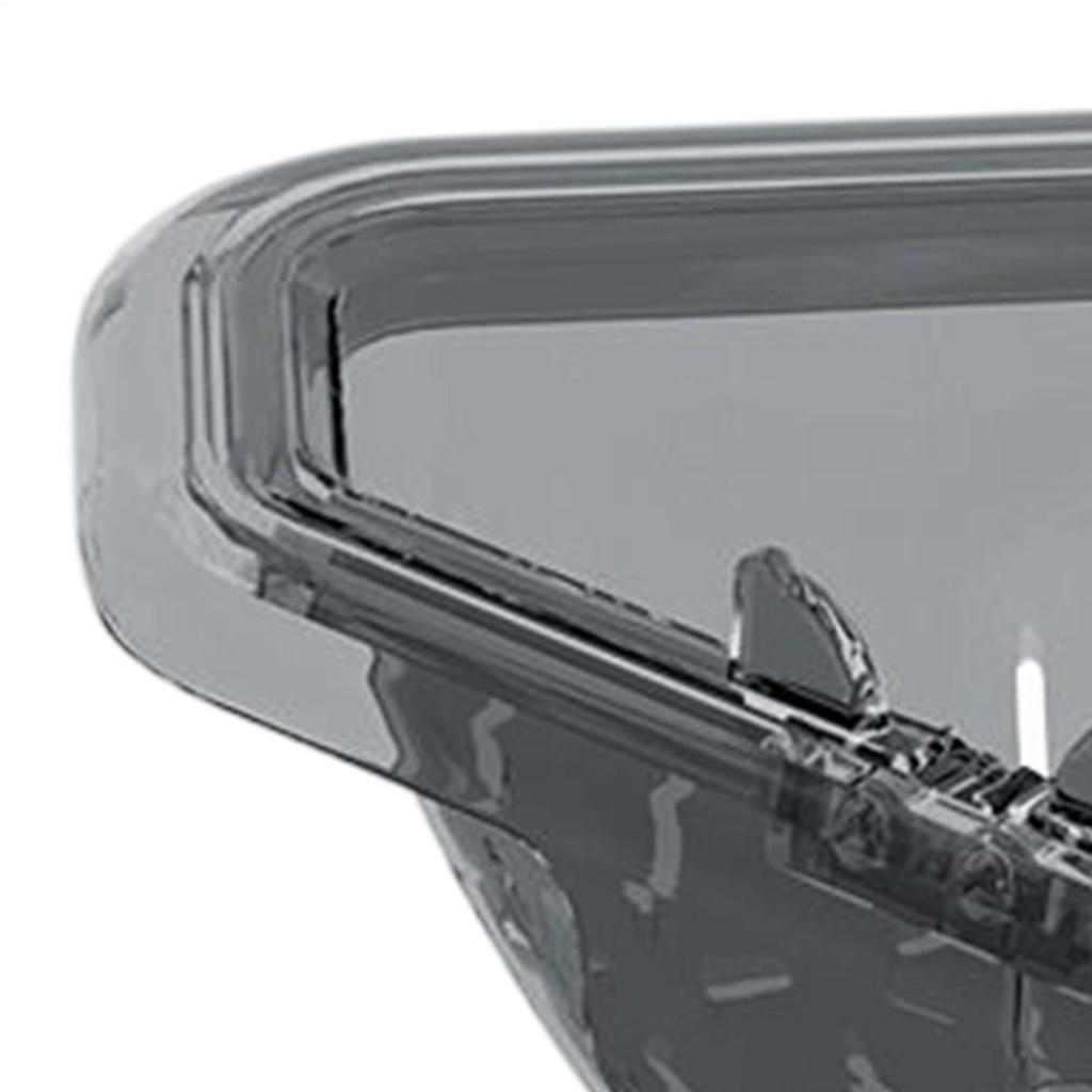 1PC Sink Food Catcher Corner Basket Magnetic Suction Drainage Triangle Drying Rack No-Drill Kitchen Cleaning Drain Baskets