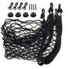 Car Trunk Mesh Luggage Storage Net Barrier
