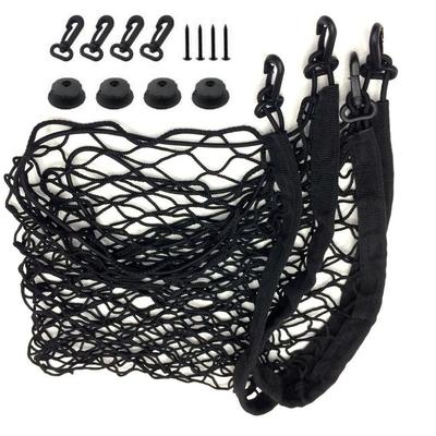Car Trunk Mesh Luggage Storage Net Barrier