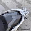 Portaequipajes Trasero Mejorado para Honda ADV350 - Resistente Portaequipajes de Aluminio