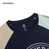 Converse Kids' Cooling Raglan Short Sleeve T-Shirt