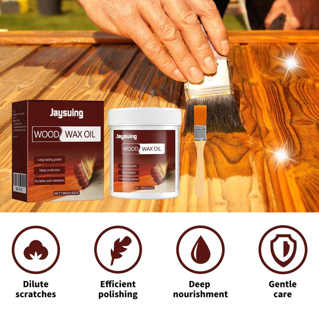 Bodenholzreiniger Holzbodenreinigung Pflege Konserviertes Holz Möbelöl Holzpolitur