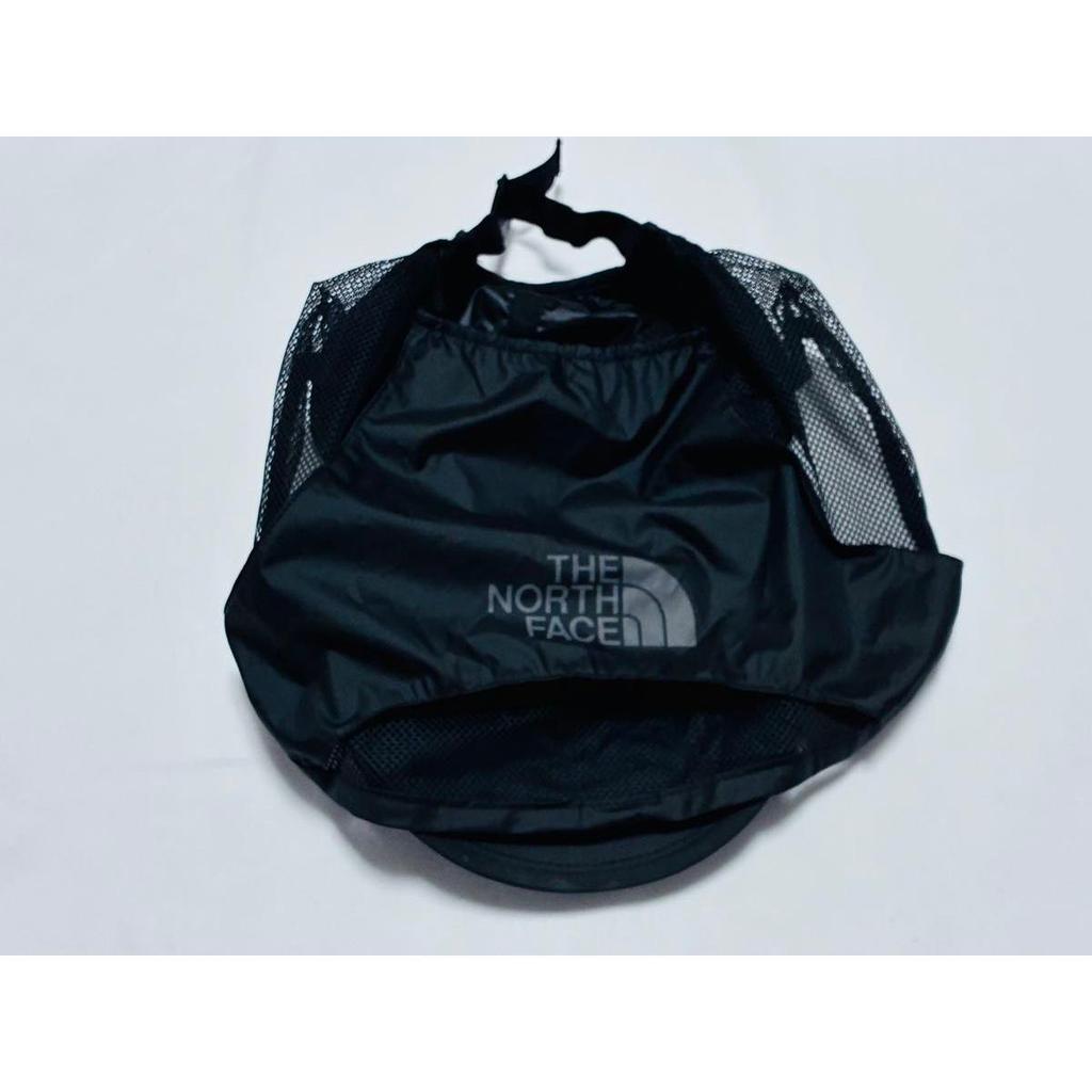 Used THE NORTH FACE North Face Fire Protection Free Run Cap Black