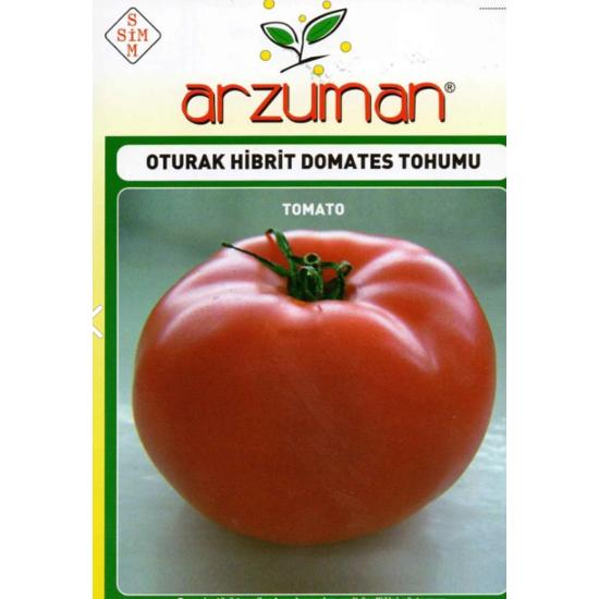 

Семена томатов Kutlu F1 Seed 10 шт.