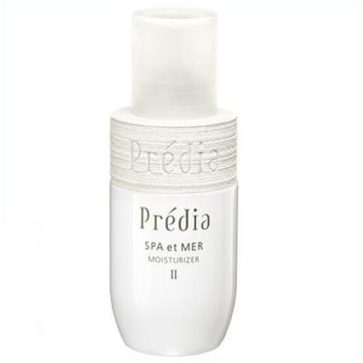 Kose Predia Spa Et Mer Moisturizer 150mL [II Extra Moisturizing]