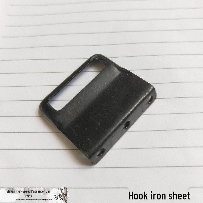 Ultra Dragon Bus Glass Window Buckle for 19-Seat Minibus