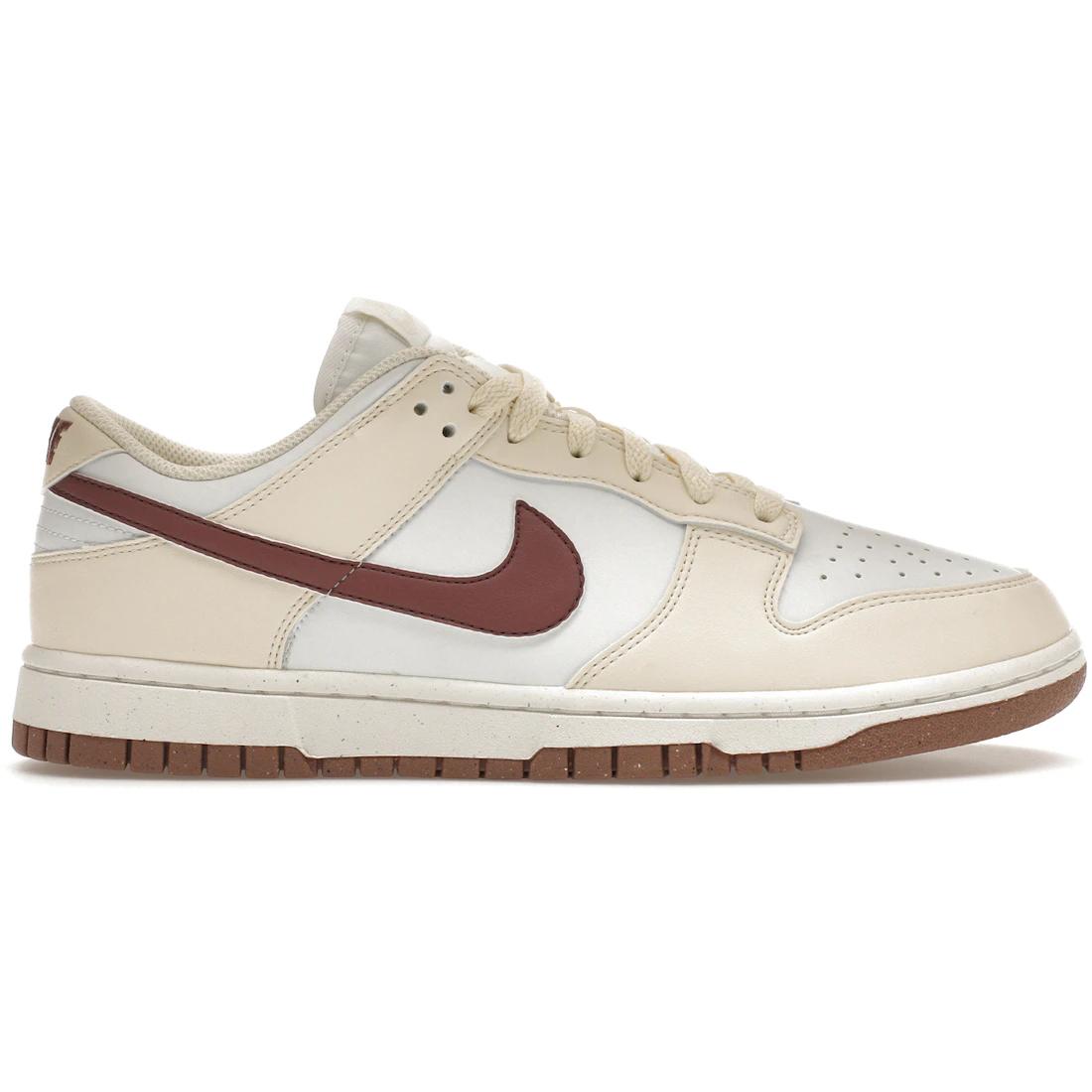 

Sneaker Nike Dunk Low Next Nature Coconut Mauve (Women s)(DD1873-103) 40.5
