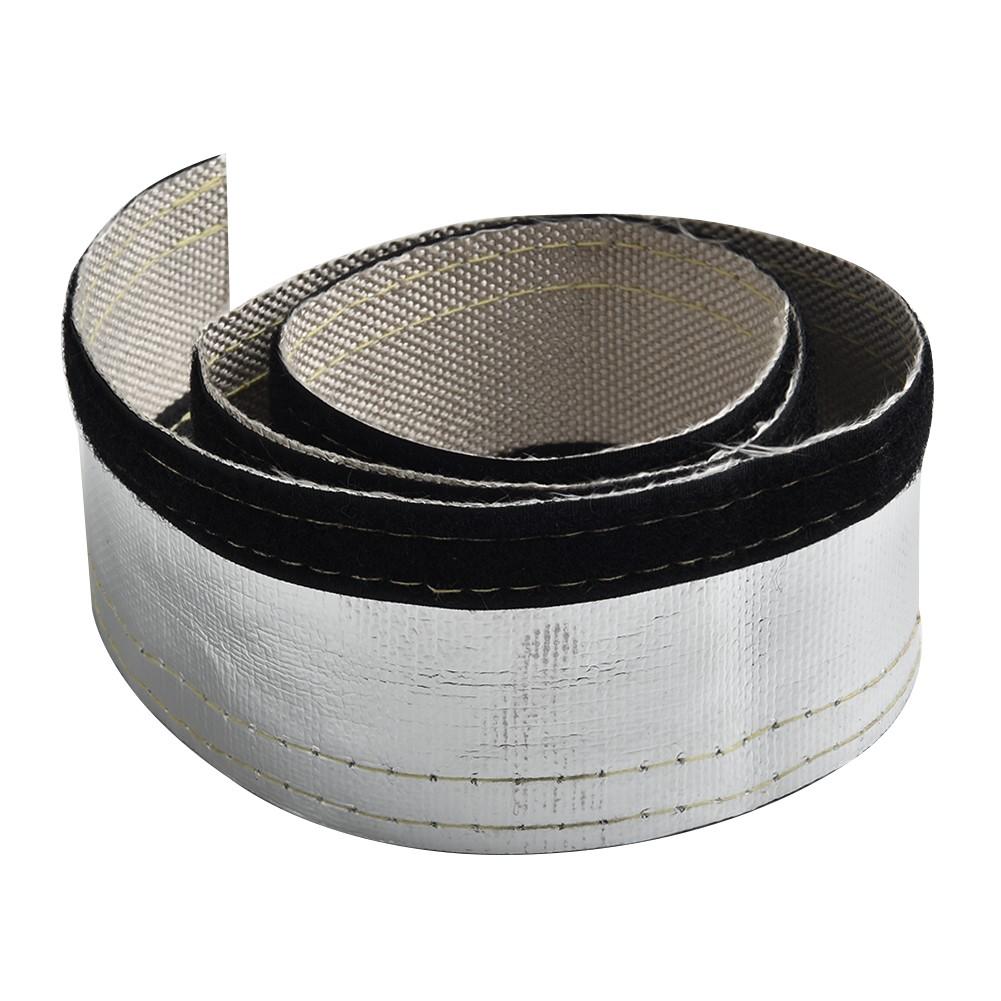 Heat Shield Sleeve New High Quality Practical Tool Insulated Wire Hose