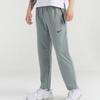 Nike Team Woven Quick-Dry Straight Casual Running Pants Men Bottoms Charcoal-Grey CU4958-084