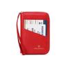 Multifunction Passport Cover with SIM Card Slots Waterproof RFID Blocking Passport Clip  Travel