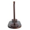 Yarn   Holder Log Dual Axes Rotatable High Performance Magnet Yarn Spindle Dispenser