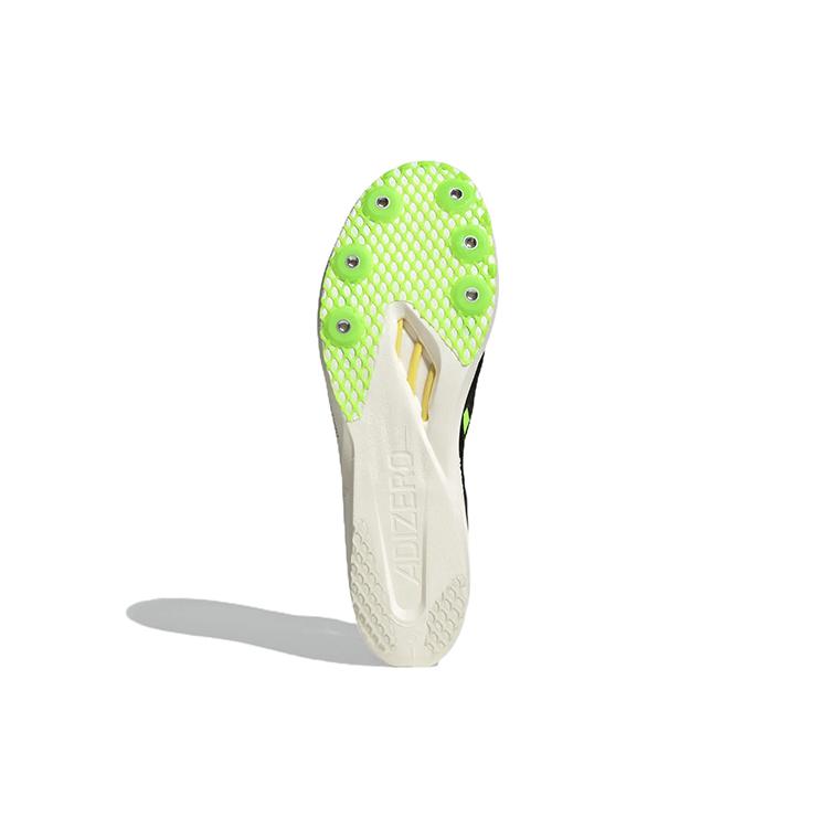 Nové Adidas Adizero Avanti Tyo Černá Solární Zelená GY8418