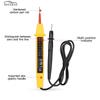 Voltage Tester Pen Automotive Led Circuit Tester Electric Tester 8 In 1 6-380v Screwdriver Probe Voltage Detector AC/DC Tool