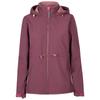 TRESPASS Aileen TP75 Soft Shell-jakke for kvinner/damer