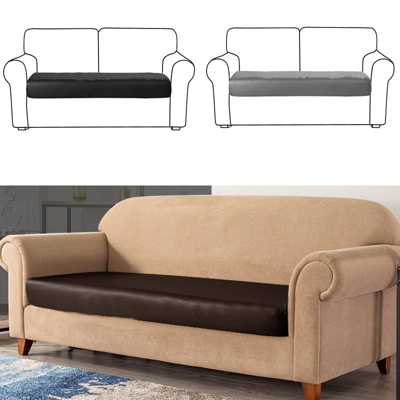 1 2 3 4 Seater New Settee Protector Couch Slipcover Cushion Sofa Seat Covers Pu Leather Home Decor At Affordable S Free Real Reviews With Photos Joom - Leather Settee Seat Covers 1 2 3 4 Seater New Settee Protector Couch Slipcover Cushion Sofa Seat Covers Pu Leather Home Decor At Affordable S Free Real Reviews With Photos Joom - Leather Settee Seat Covers