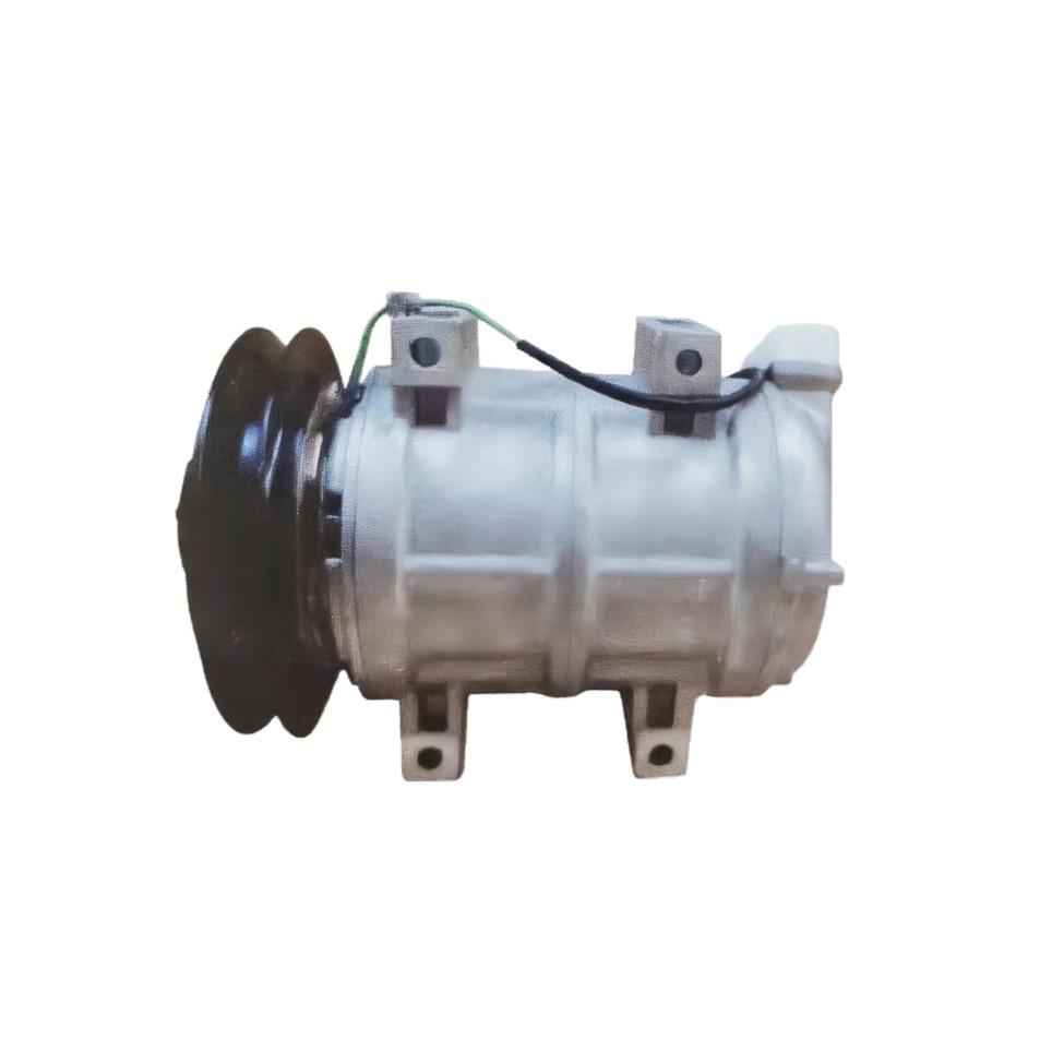 DKS15D Compressor Compatible with Hitachi 2039796831/A2039796831