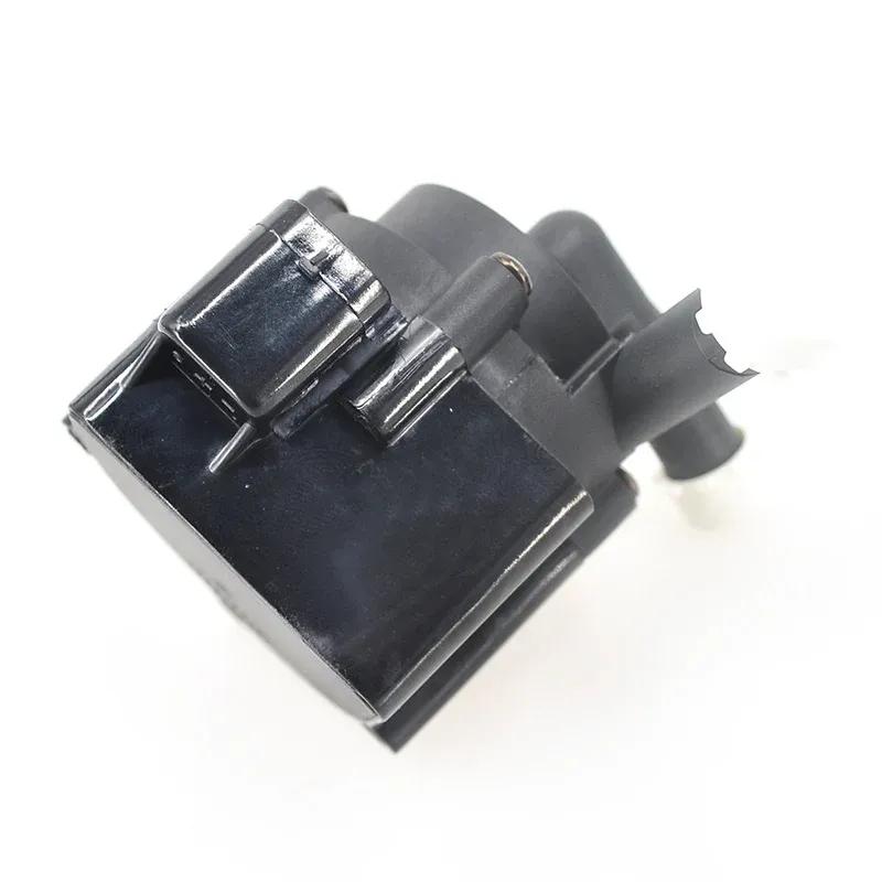 New Turbo Electronic Water Pump Without Bracket 9806790880 For Citroen C4 C5 for Peugeot 308 508 5008 1.6 THP for BMW for Mini