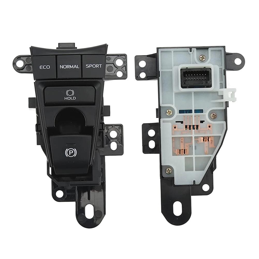 

Easy Install Handbrake Switch Handbrake Switch EPB Switch Handbrake Switch Direct Replacement Easy Installation Plastic Material China Mainland