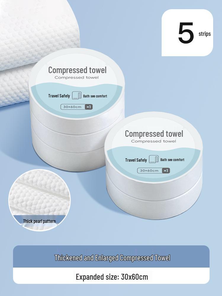 Portable Foldable Anti-Slip Shower Slippers for Men and Women - Ideal for Travel and Hotel Use