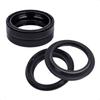 45x57x11 Front Fork Suspension Damper Oil Seal 45 57 Dust Cover For Honda CR250 CR250R CR 250 CBR600RR CBR600 CBR 600 RR 2003-05